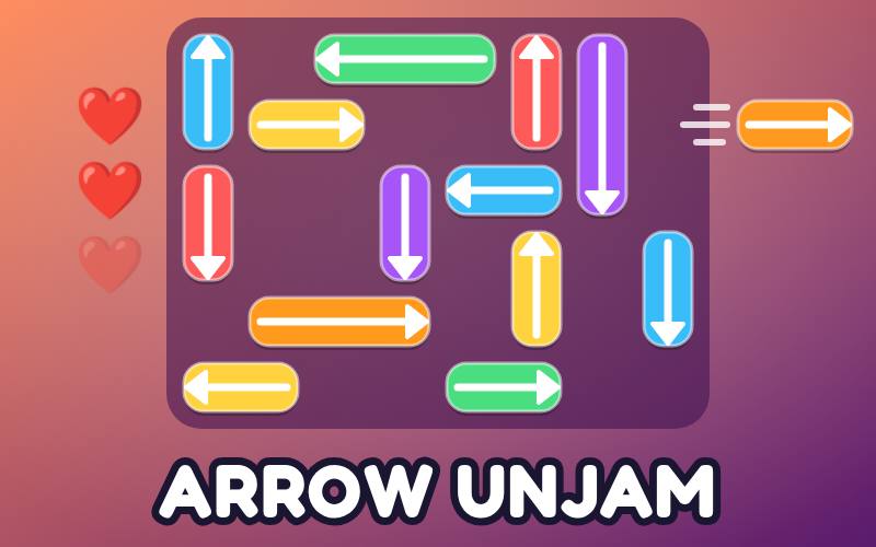 Arrow Unjam