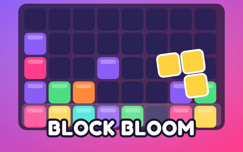 Block Bloom