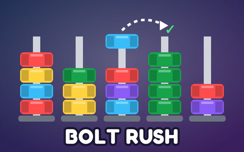 Bolt Rush