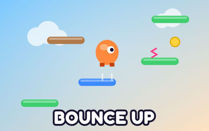 Bounce Up
