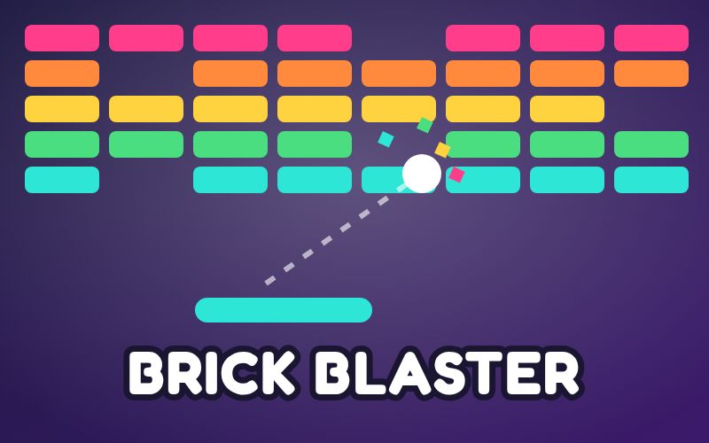 Brick Blaster