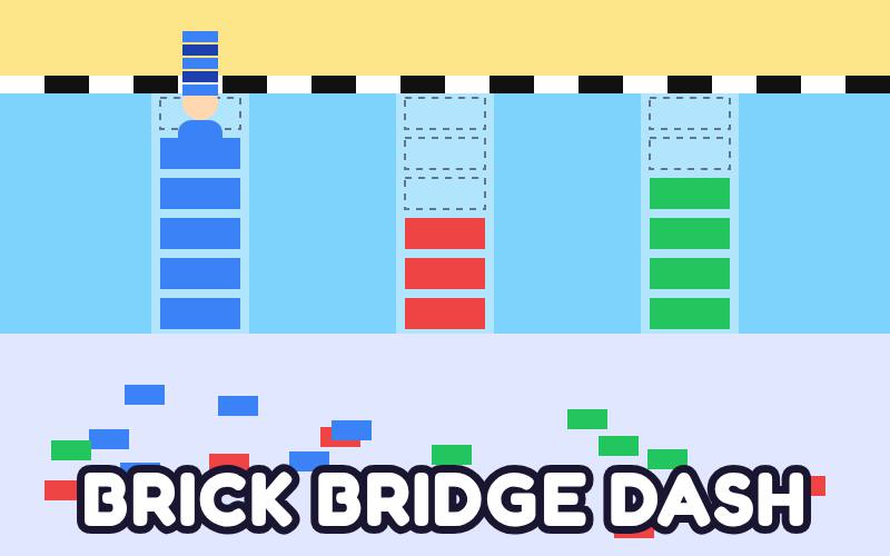 Brick Bridge Dash