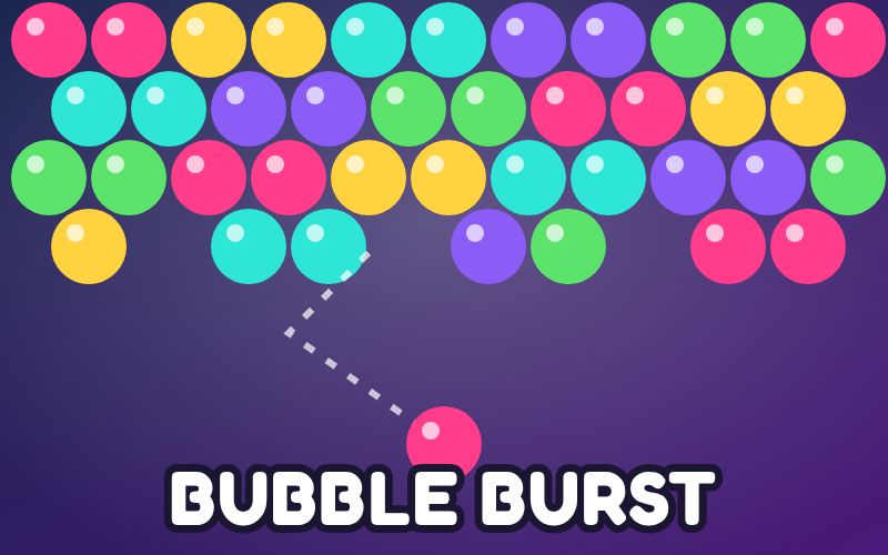 Bubble Burst