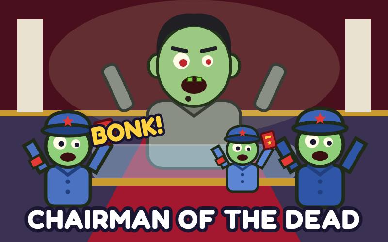 Chairman of the Dead