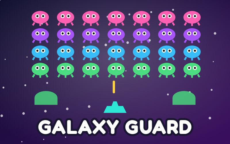 Galaxy Guard