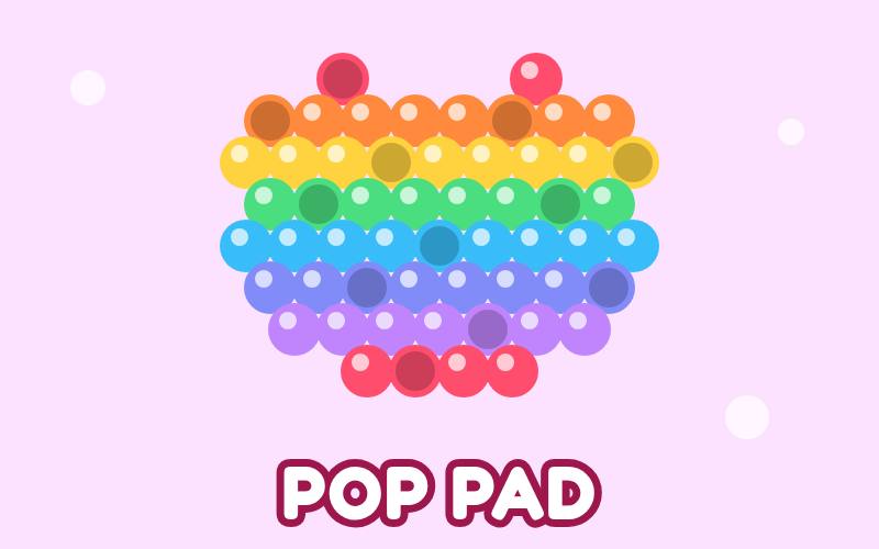 Pop Pad