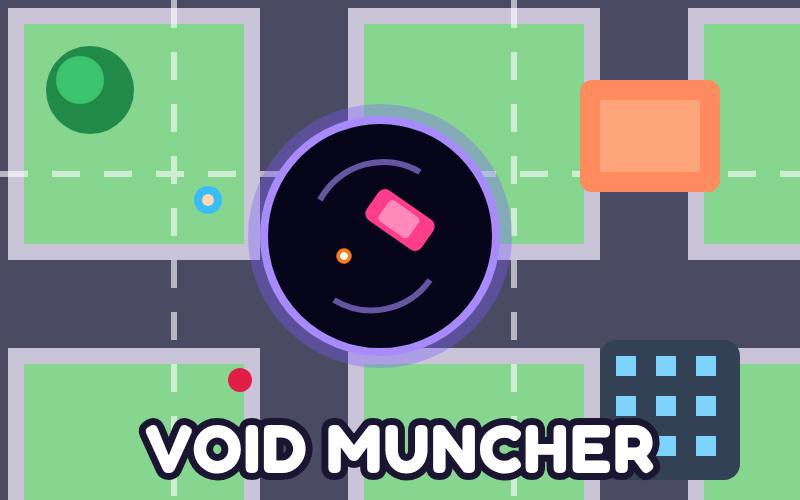 Void Muncher