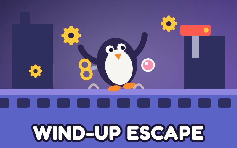 Wind-Up Escape